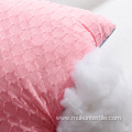 Self waffle cooling pillow wholesale